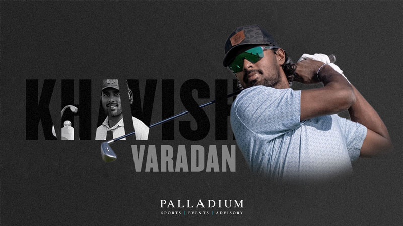 Khavish Varadan